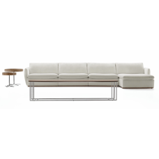 Sofa Seccional Kolo 3 Modulos Izquierdo