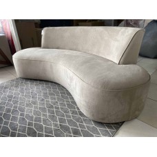 Sofa Facade Curvo