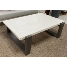 Mesa de Centro Marfil